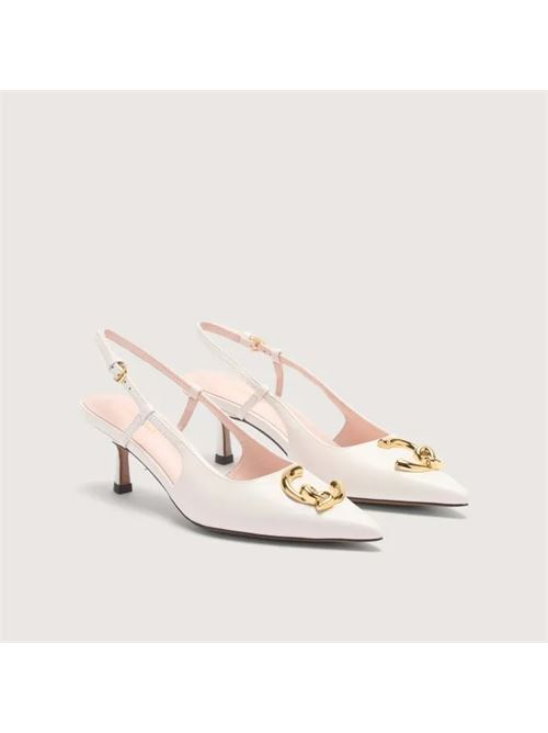 C-ME SMOOTH COCCINELLE | E4SB3210101H14 BLANCO